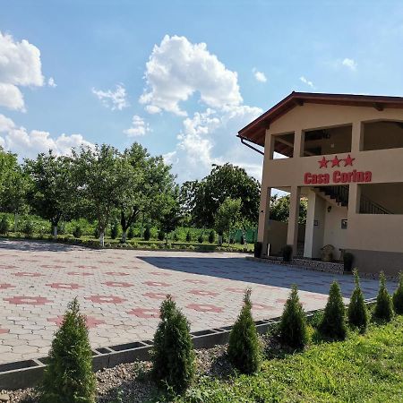Casa Corina Hotel Turda Exterior foto