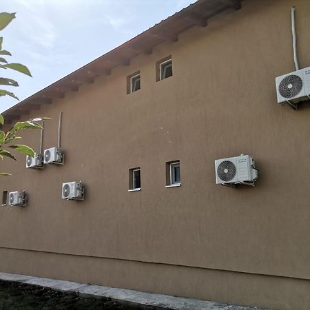 Casa Corina Hotel Turda Exterior foto