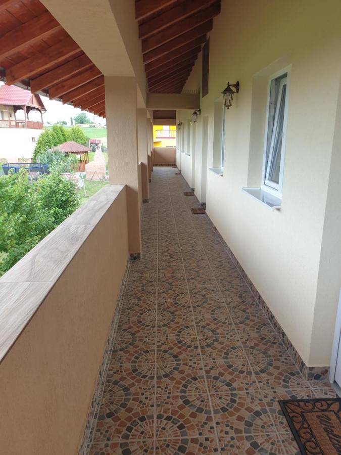 Casa Corina Hotel Turda Exterior foto